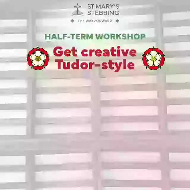 Children's Half Term Tudor Workshop